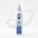 G&D Square Air Freshener Spray — Neutralize, Don't Just Mask