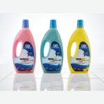 G&D Square Fresh Mop — Ocean Mist Floor Cleaning Agent - Image 3