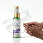 G&D Square Anti-Bacterial Spray (3ml) — Instant Protection - Image 2