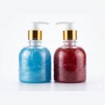 G&D Square Antibacterial Hand Wash — Rich Foam, Gentle Clean