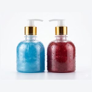 G&D Square Antibacterial Hand Wash — Rich Foam, Gentle Clean