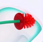 Cherry-Shaped Toilet Brush — Available In 3 colours - Image 7